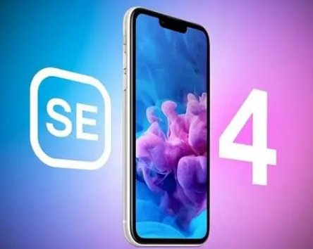龙胜苹果SE维修分享iPhoneSE受众群体是哪些 