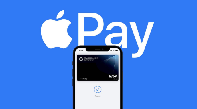 龙胜苹果14服务点分享iPhone 14 设置 Apple Pay 后，锁屏密码不正确怎么办 