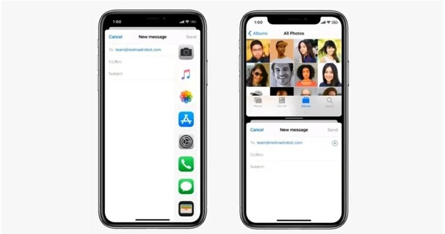 龙胜苹果维修分享iOS 17支持哪些机型？iOS 17支持机型曝光 