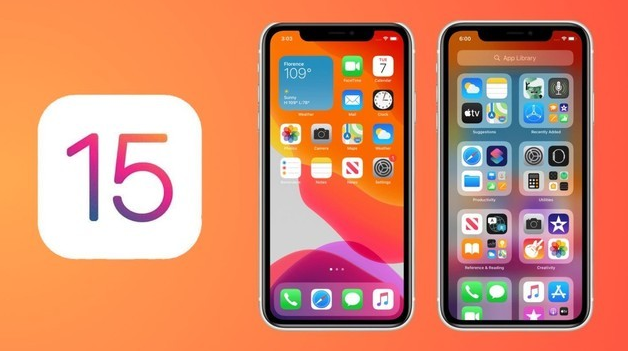 龙胜苹果13维修分享iPhone13更新iOS 15.5，体验如何 