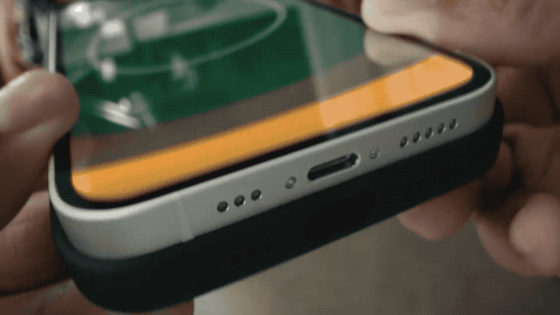 龙胜苹果手机维修分享未来 Magsafe 还有哪些发展空间 