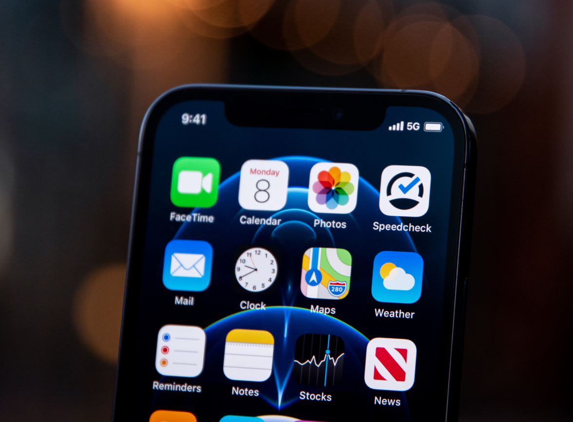 龙胜苹果手机维修分享为什么 iPhone 12 在冬季会自动关机 