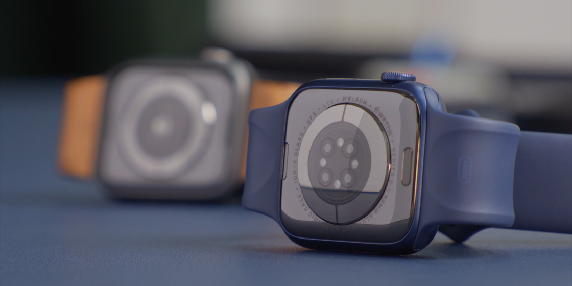龙胜苹果手机维修分享Apple Watch 是如何测量卡路里的 