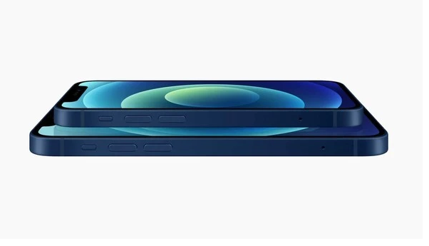 龙胜苹果手机维修分享iPhone 12 mini 锁屏后触屏失灵怎么办 