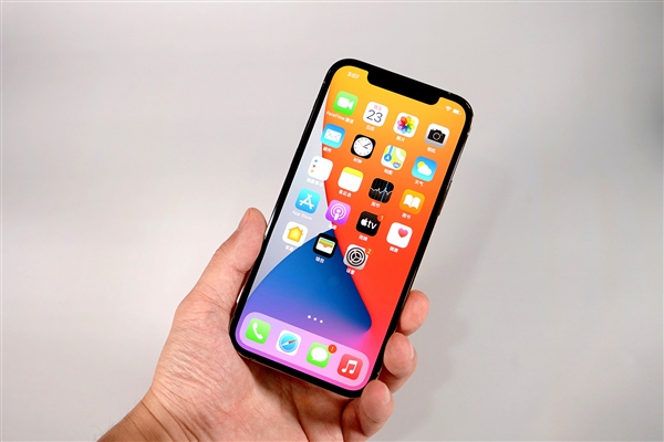 龙胜苹果手机维修分享iOS 14.2修订版已到，专属iPhone 12系列 