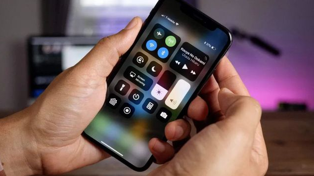 龙胜苹果手机维修分享iPhone 12信号差怎么办 