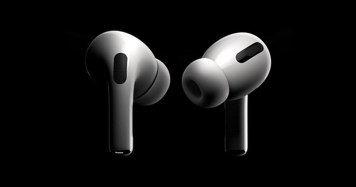 龙胜苹果手机维修分享AirPods Pro 爆音、降噪效果下降怎么办 