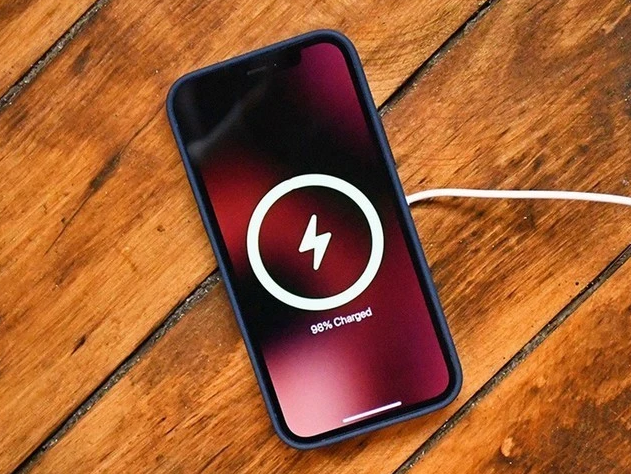 龙胜苹果手机维修分享iPhone 12可以随便充电吗 