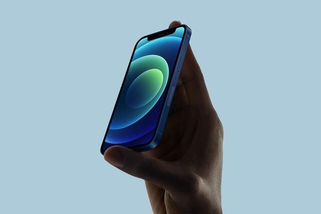 龙胜苹果手机维修分享iPhone 12 mini辐射很大吗 