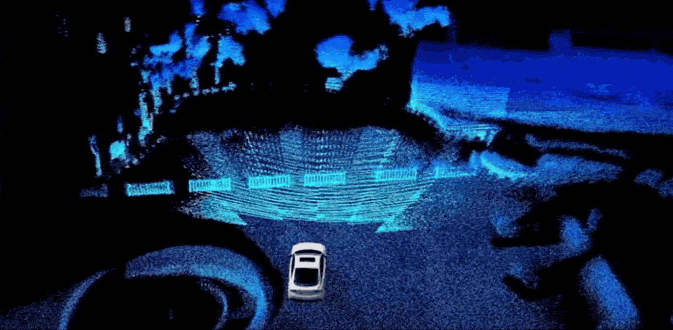 龙胜苹果手机维修分享iPhone 12 Pro 搭载的 LiDAR 镜头与 ToF 镜头有什么不同 