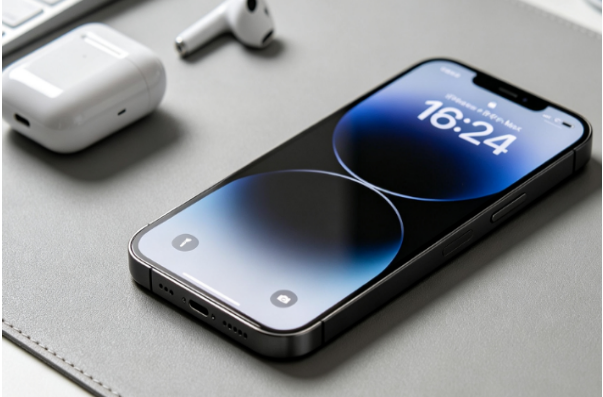 龙胜苹果手机维修分享iPhone12 Pro Max 换电池 