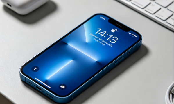 龙胜苹果手机维修分享iPhone13 换电池 