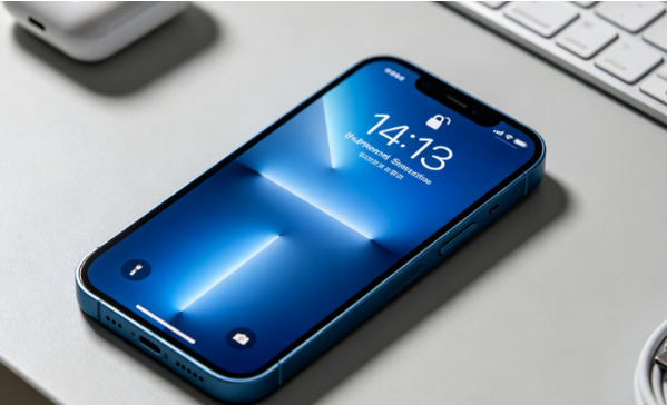 龙胜苹果手机维修分享iPhone13 Pro换电池 