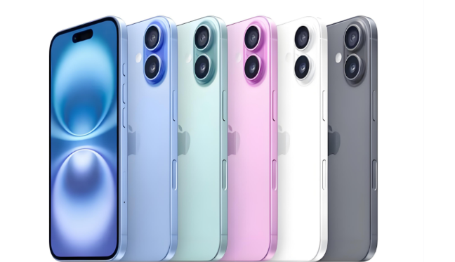 龙胜苹果手机维修分享iPhone 17换电池 