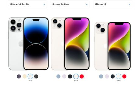 龙胜苹果维修点分享iPhone 14六大容易被忽略的实操难点与消费提示 