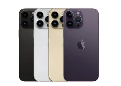 龙胜苹果维修点分享iPhone 14 Pro Max自动关机系统后台守护进程故障解析 