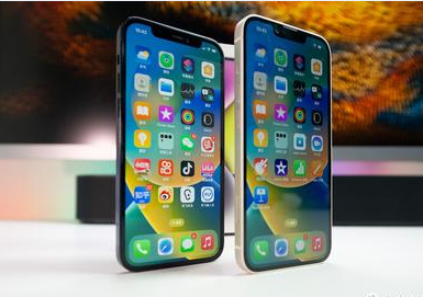 龙胜苹果维修点分享iPhone 14 Plus扩容深层隐患梳理 