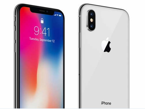 龙胜苹果维修点分享iPhone X系统软硬故障区分指南 
