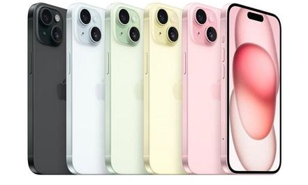 龙胜苹果维修点分享iPhone 15续航与互通系统排错 