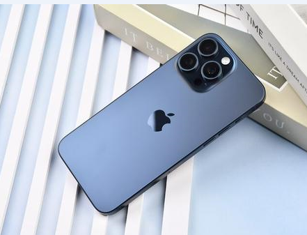 龙胜苹果维修点分享iPhone 15 Pro Max邮件迁移排错 