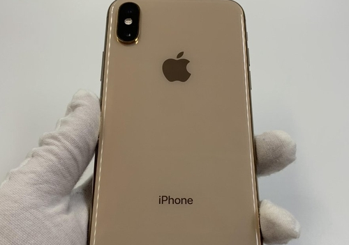 龙胜苹果维修点分享iPhone XS锁屏界面交互故障 