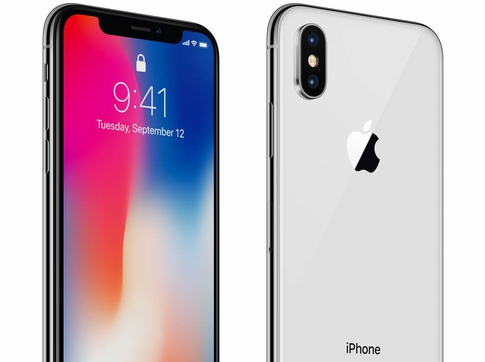 龙胜苹果维修点分享iPhone X备份与锁屏密码故障 