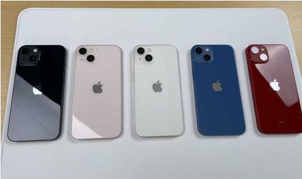 龙胜苹果维修点分享iPhone 13锁屏密码冷知识解读 