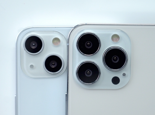 龙胜苹果维修点分享iPhone 13 Pro Max锁屏密码冷知识解读 