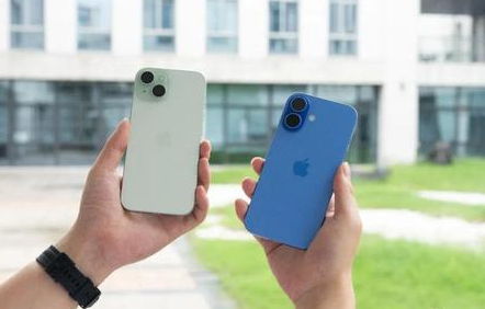龙胜苹果维修点分享iPhone 16 Plus黑屏疑难故障汇总 
