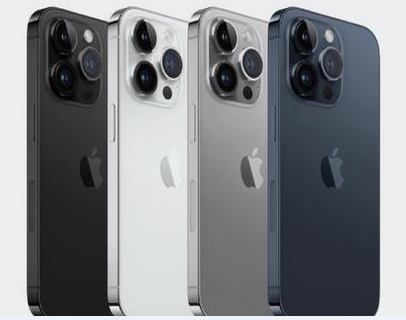 龙胜苹果维修点分享iPhone 16 Pro黑屏少见硬件解析 