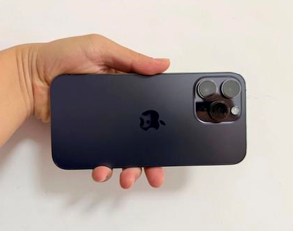 龙胜苹果维修点分享iPhone 14 Pro Max发烫多重诱因剖析 