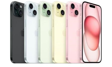 龙胜苹果维修点分享iPhone 15发烫易忽视问题科普 