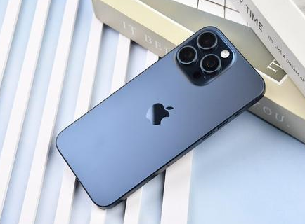 龙胜苹果维修点分享iPhone 15 Pro Max发烫深度剖析 