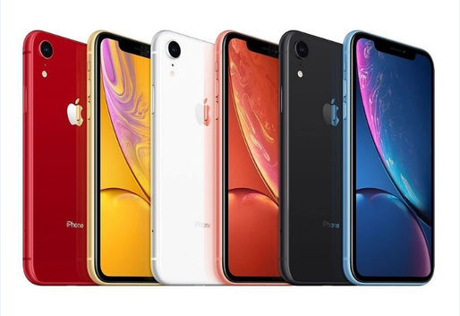 龙胜苹果维修点分享iPhone XR摄像头原生色彩表现与日常拍摄实用指南 